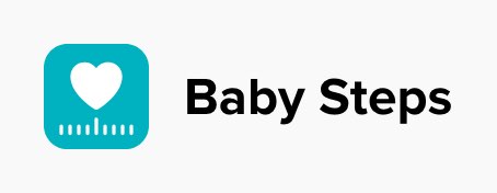 Baby Steps logo